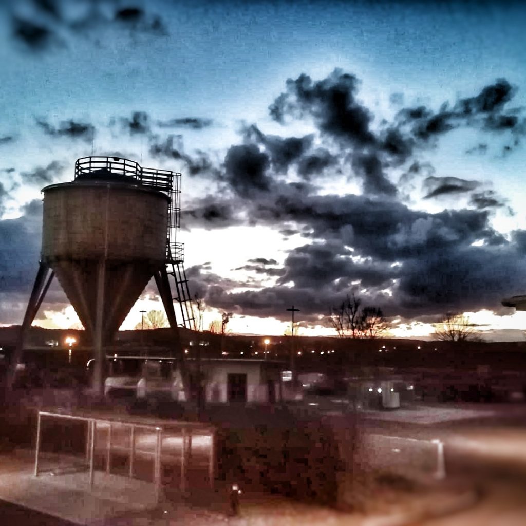 Von der Würstchenbude zum Weltuntergang